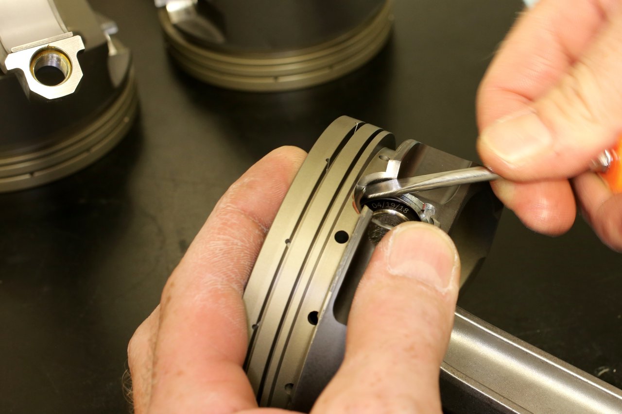 How to Install Spirolox